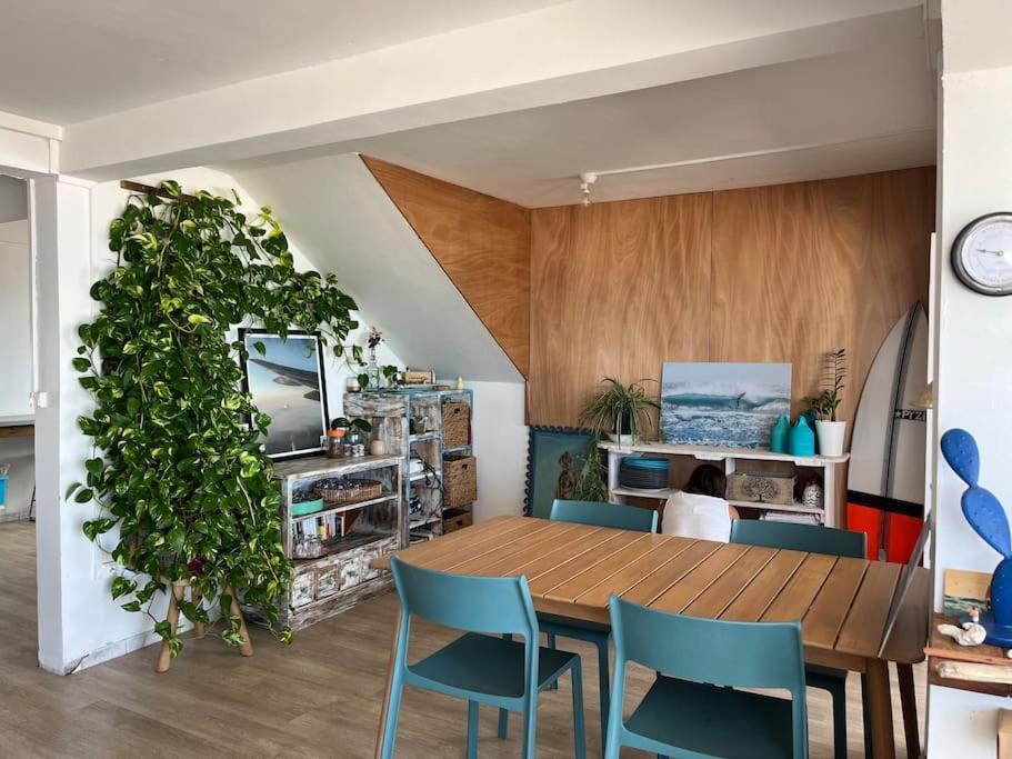 Le Loft Apartment Saint Pierre Ngoại thất bức ảnh