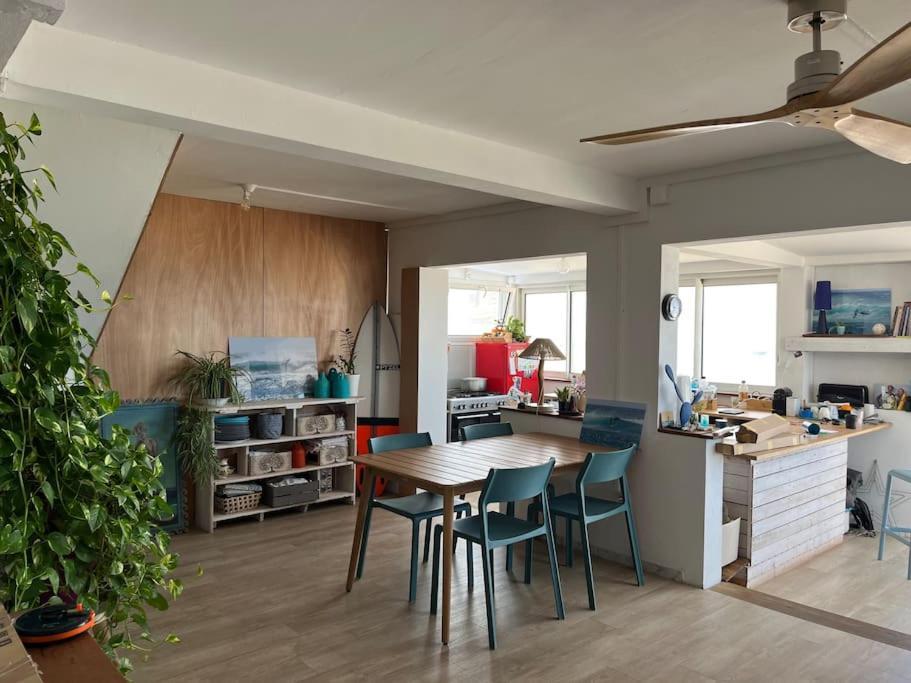 Le Loft Apartment Saint Pierre Ngoại thất bức ảnh