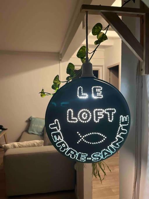 Le Loft Apartment Saint Pierre Ngoại thất bức ảnh